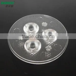 New Seoul Led Lens Optical Lens DK4224-3H1-Z-C Led 3030 2835 Downlight Spotlight thumbnail-1