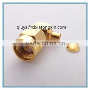 7/16 Din Waterproof rf Connector With High Quality thumbnail-5