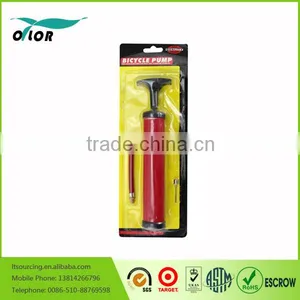 Multi-purpose Super Mini Air Pump for Inflatables thumbnail-6