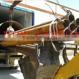ASTM A335 P5b Alloy Steel Pipe ASTM A335 P5c Alloy Steel Pipe NACE MR0175 thumbnail-5