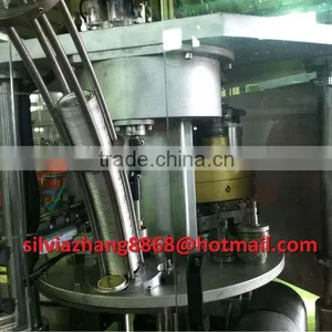 Pop-top Can Filling and Seaming Machine thumbnail-5