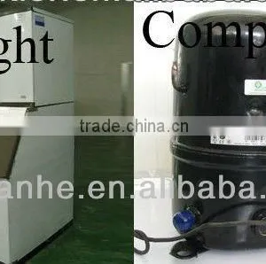 50kg to 500kg/24h Cube Ice Maker thumbnail-3