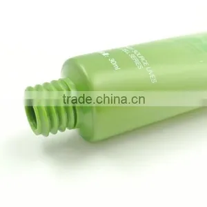 60ml Cosmetic Tube Packaging With Beautiful Airless Pump thumbnail-4