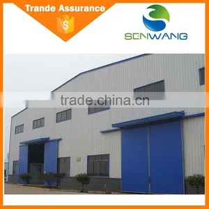 1000 Square Meter Warehouse Building Roofing Material Prices thumbnail-2