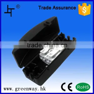 M622 16A 450VAC Outdoor Cable Junction Box Include Quick Connect thumbnail-2