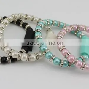 Waterproof Usb Bracelet Smart Bracelet Data Sync Cable thumbnail-2