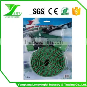Pvc Hose Pipe Garden Water Hose thumbnail-1