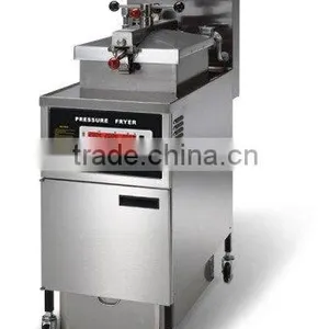 Chicken Pressure Fryer Equipment(Manufacturer,CE Approved) thumbnail-1