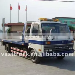 Howo Wrecker thumbnail-1