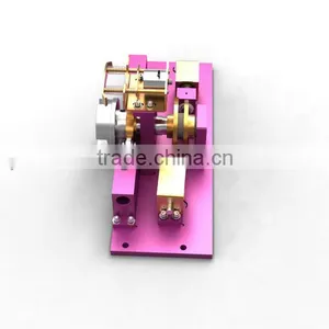 Access Control Gym Equipment thumbnail-1