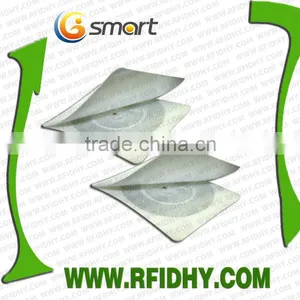 Free Samples Manufaturer UHF Rfid Sticker/nfc Sticker/Dry Sticker thumbnail-5