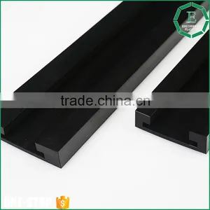 Customized Shape Green HD300 PE-UHMW Cnc Machined Plastic Sheet Parts thumbnail-6