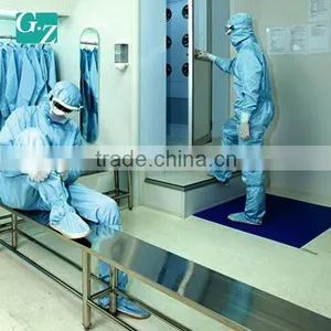 PE Sticky Mat, Polyethylene Sticky Mat thumbnail-4