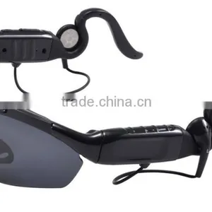 Fashion Sunglasses Womens With Bluetooth Function K1 thumbnail-6
