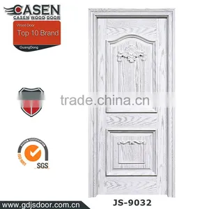 Most Popular Environmental HDF Wood Door Carving for Home Decoration thumbnail-4