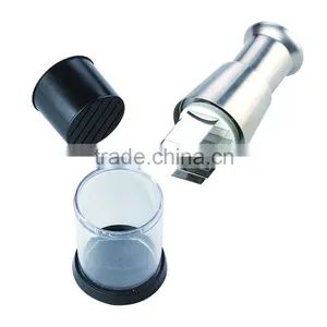 S/S +ABS+PS+PP 15.9*5.9*5.9 Hot Sale Kitchen Utensil Onion Chopper/ginger Garlic Chopper/mini Chopper thumbnail-3