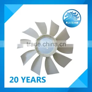 ENGINE COOLING Fan BLADE For HIGER BUS KLQ6119 KLQ6129 thumbnail-1