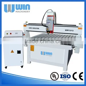 CNC Machining Manufacturers WW6090 Silicone Bracelet Engraving Machine thumbnail-4