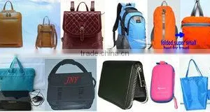 Shenzhen Jiangnan Billion Textiles Ltd. company overview - view 3 thumbnail
