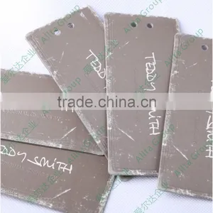Custom China Jeans Hang Tag Paper Hang Tags, Direct Factory thumbnail-2