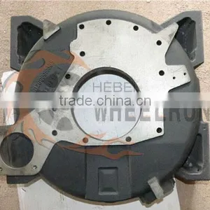 Flywheel Housing 612600010305 for WEICHAI POWER WD615 thumbnail-2