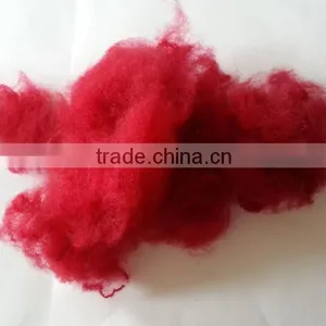 Manufacturer for Recycled Polyester Staple Fiber thumbnail-3