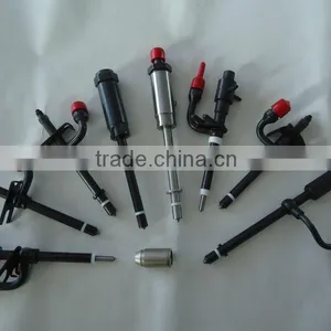 Fuel Injector 8N7005 for Diesel Engine 3300B 4W7018 4W7015 4W7016 thumbnail-1