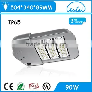 China Supplier Led Street Light Manufacturer 90w Led Street Light Quality Choice thumbnail-1