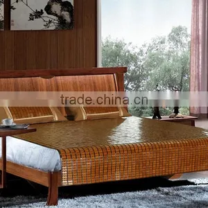 Sleep Better Summer Cooling Bamboo Crib Sheet thumbnail-3