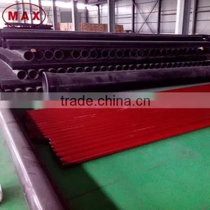 Underground Well Used PVC Coal Pipe Coal Mine Special UPVC Pipe thumbnail-3