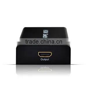 5 Port HDMI Splitter Switch Selector Box 1080P for HDTV thumbnail-5