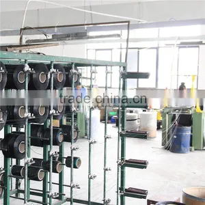 Factory Direct Sale Custom High Quality PP Webbing thumbnail-4