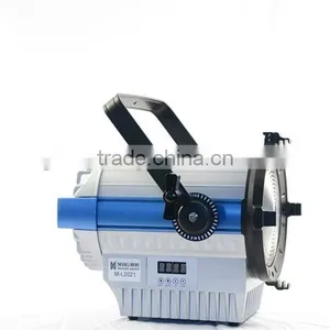 Fresnel Lens M-L200J-3200W/5600W LED Spotlight Floodlight thumbnail-1
