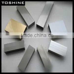 2014 Hot Sale High Quality Cabinet Door Aluminum Profile thumbnail-4