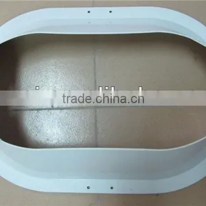 ABS Plastic Sheet Thermoformed Products thumbnail-1