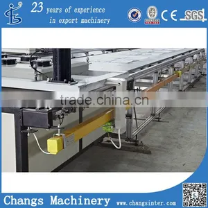 Fully Automatic Glass Screen Printing Machine thumbnail-5