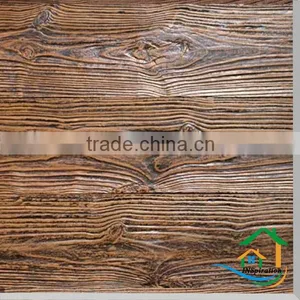 High Strength Exterior Wood Wall Cladding thumbnail-1