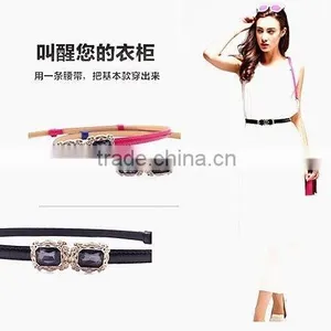 2016 Model Pure Leather Belts thumbnail-4