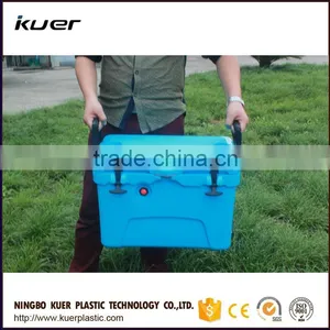 New Design 20QT Rotomolded Cooler Box thumbnail-1