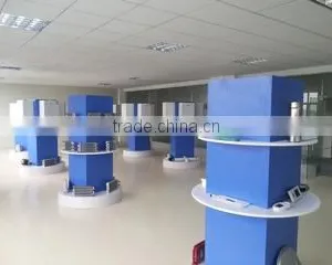 Robello (Shanghai) Thermal Technology Co., Ltd. company overview - view 3 thumbnail