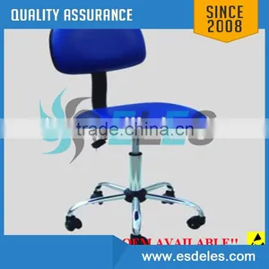 Hot Sale Esd Chairs With Adjustable Armrest thumbnail-2