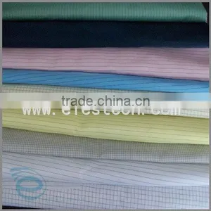 5mm Grid Latest Suede Shoe Fabric With CE Certificate thumbnail-2