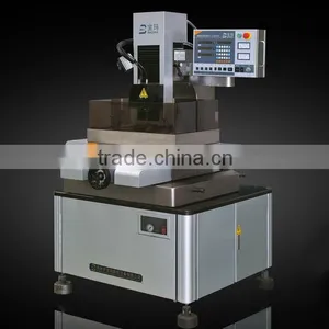 BMD703-400 Small Hole Drilling EDM thumbnail-1