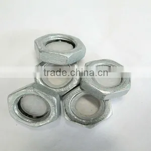 Lock Nut thumbnail-1