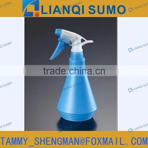 PE Small Trigger Sprayer Bottle for Garden 55 thumbnail-1
