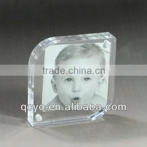 Acrylic Photo Frame Magnet Photo Frame thumbnail-6