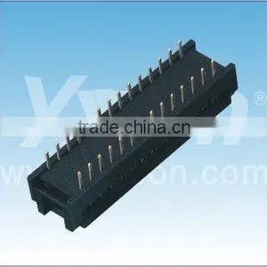 2.54*7.62mm DIP Plug Connector(Two-part Type) thumbnail-1