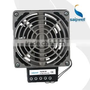 SAIPWELL HV 031/HVL 031 100W To 400W Space-saving Fan Heater thumbnail-1