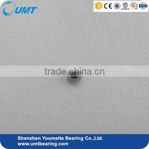 High Quality Steel Ball 1.30mm for Deep Groove Ball Bearing thumbnail-1