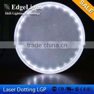 Edgelight Edgelux Panel Acrylic Led Lightbox Display thumbnail-1